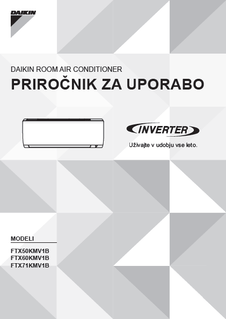FTX50-71KMV1B_3PSL393186-8E_Operation manuals_Slovenian download